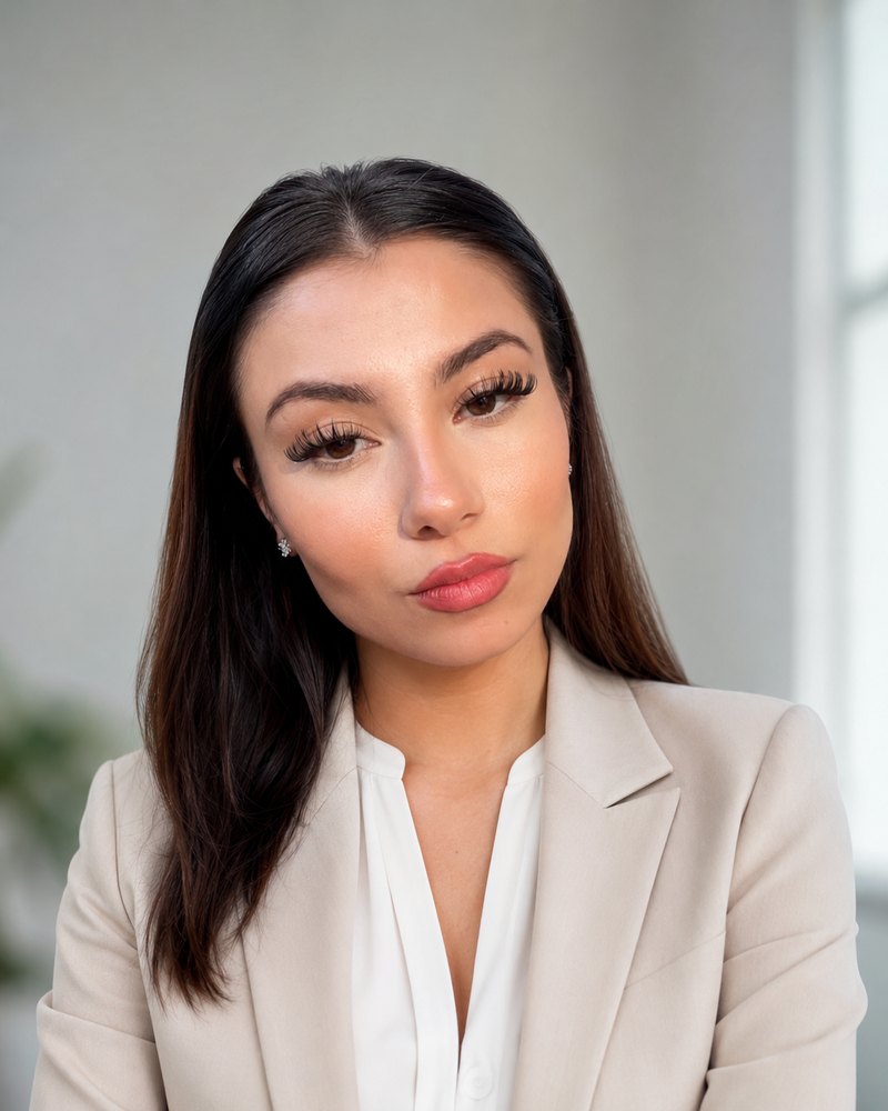 Sevda Baradar, Co-founder & General Counsel of MediByte